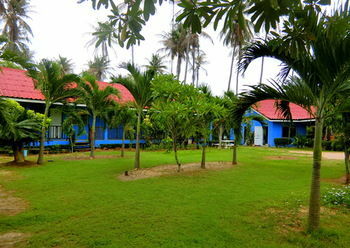 Orchard House Resort