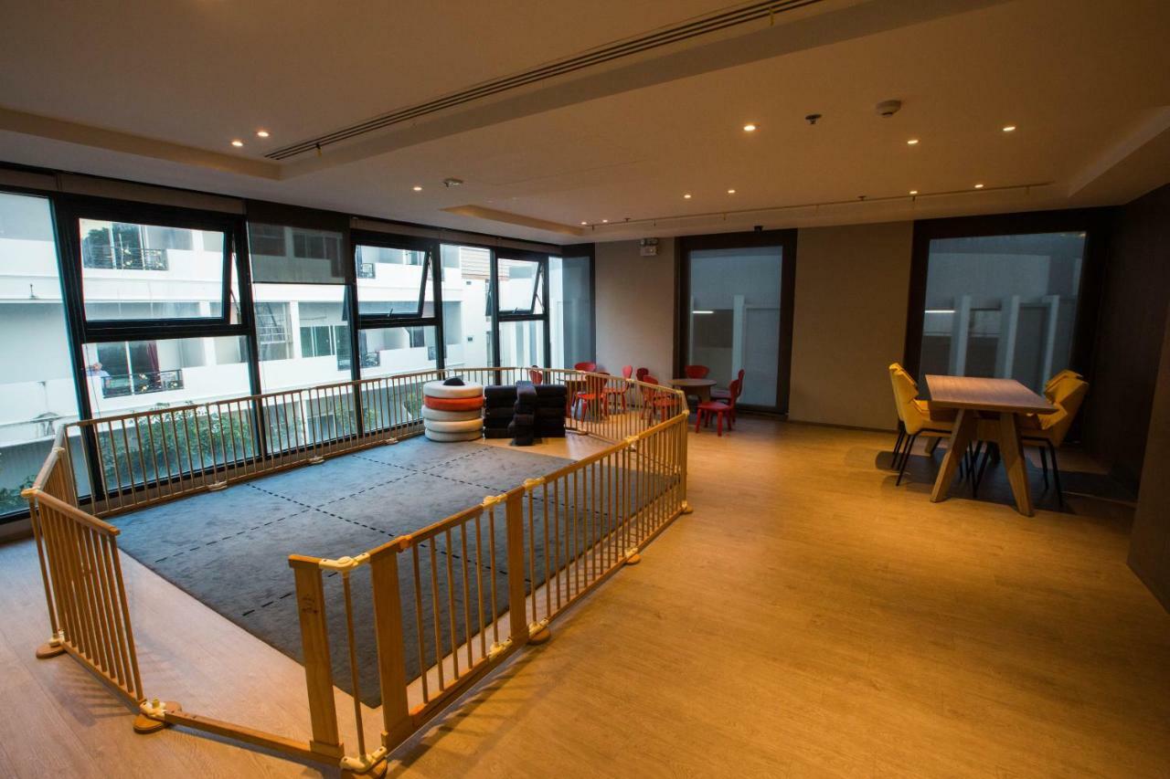 Apartamento The Base By Pattaya
