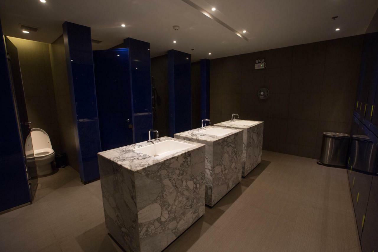 Apartamento The Base By