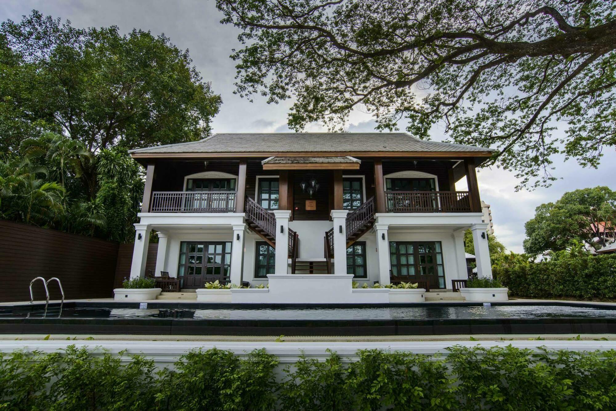 Na Nirand Romantic Boutique Resort Chiang Mai