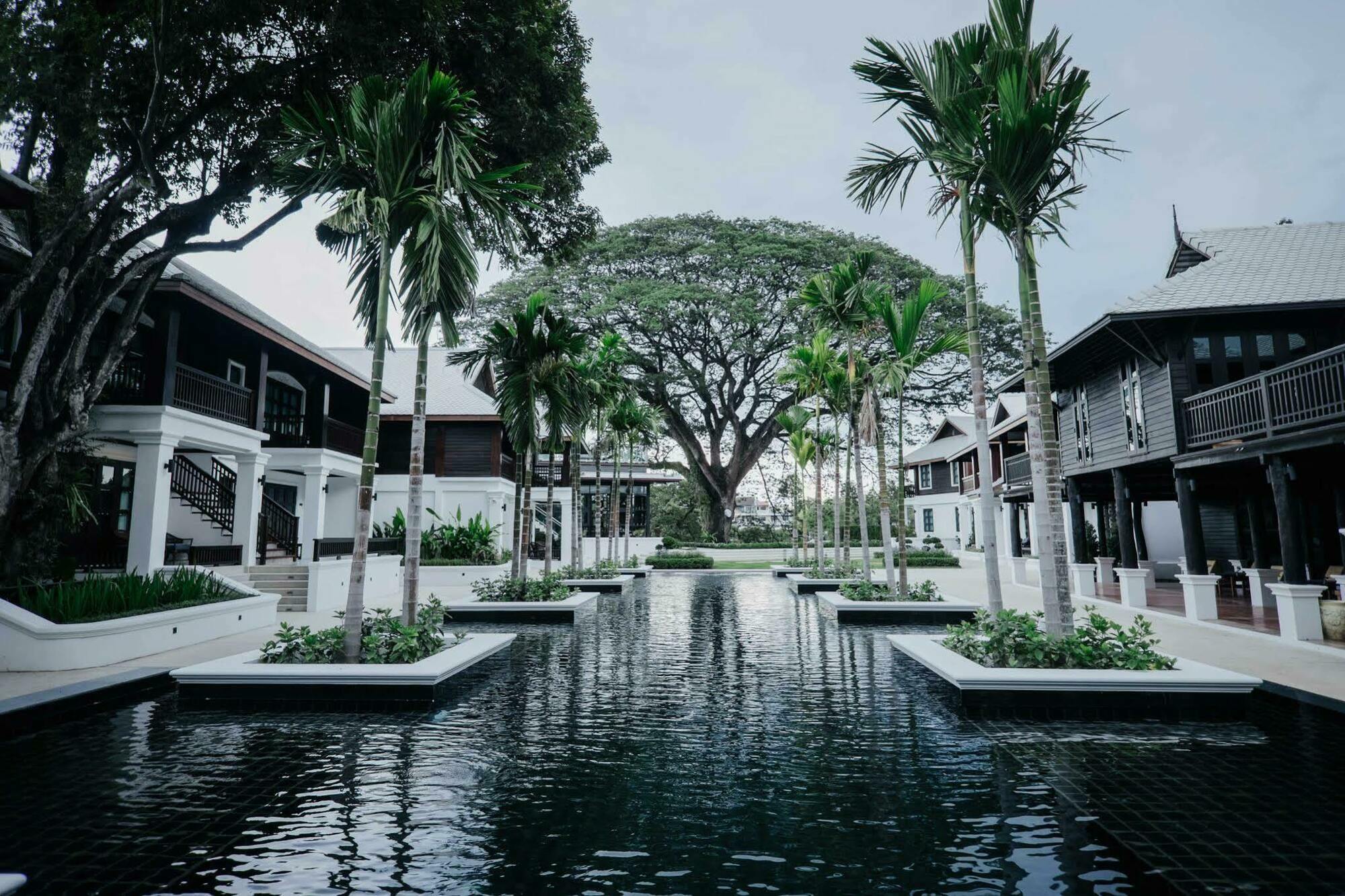 Na Nirand Romantic Boutique Resort
