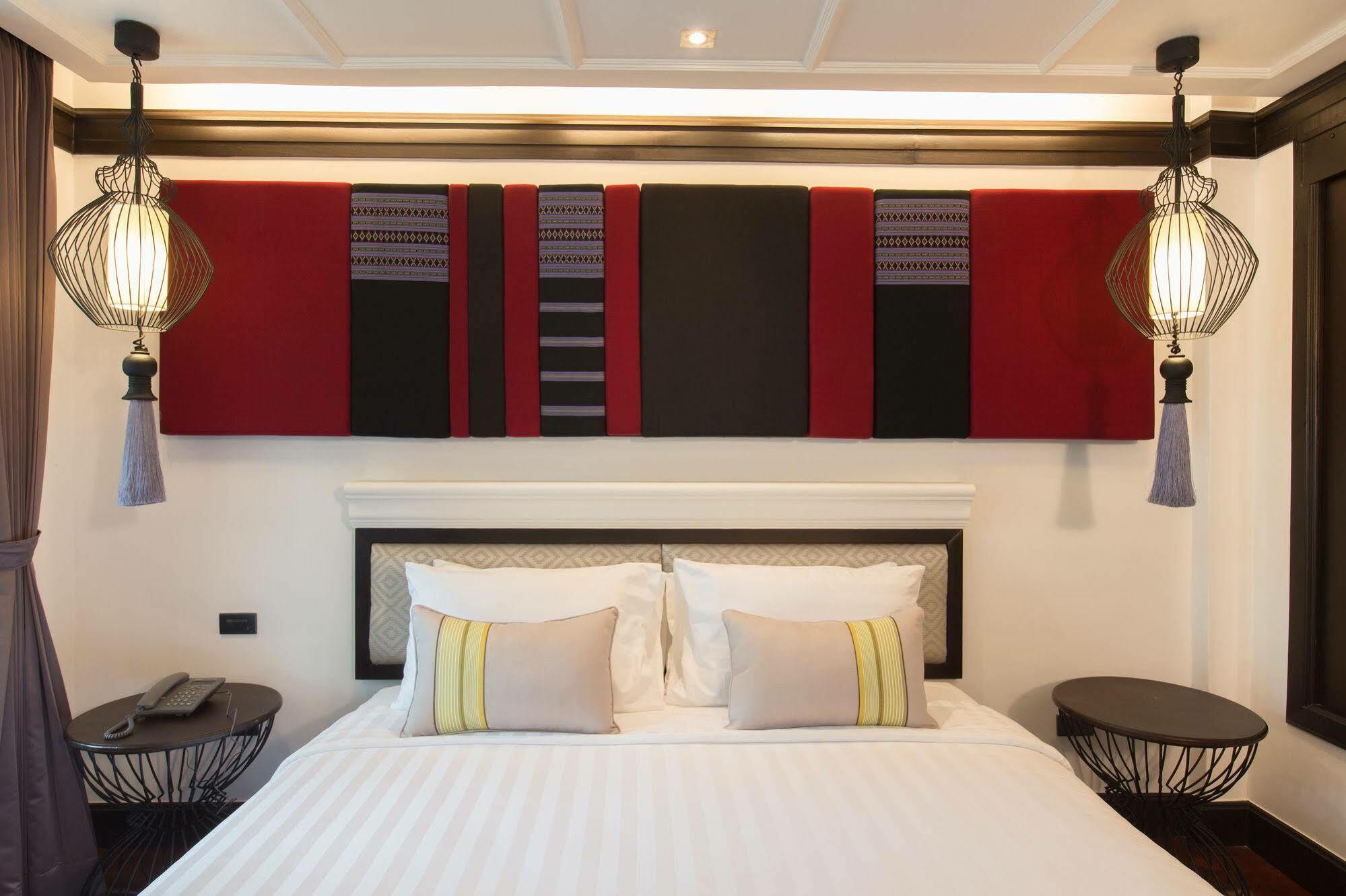 Resort Na Nirand Romantic Boutique Chiang Mai