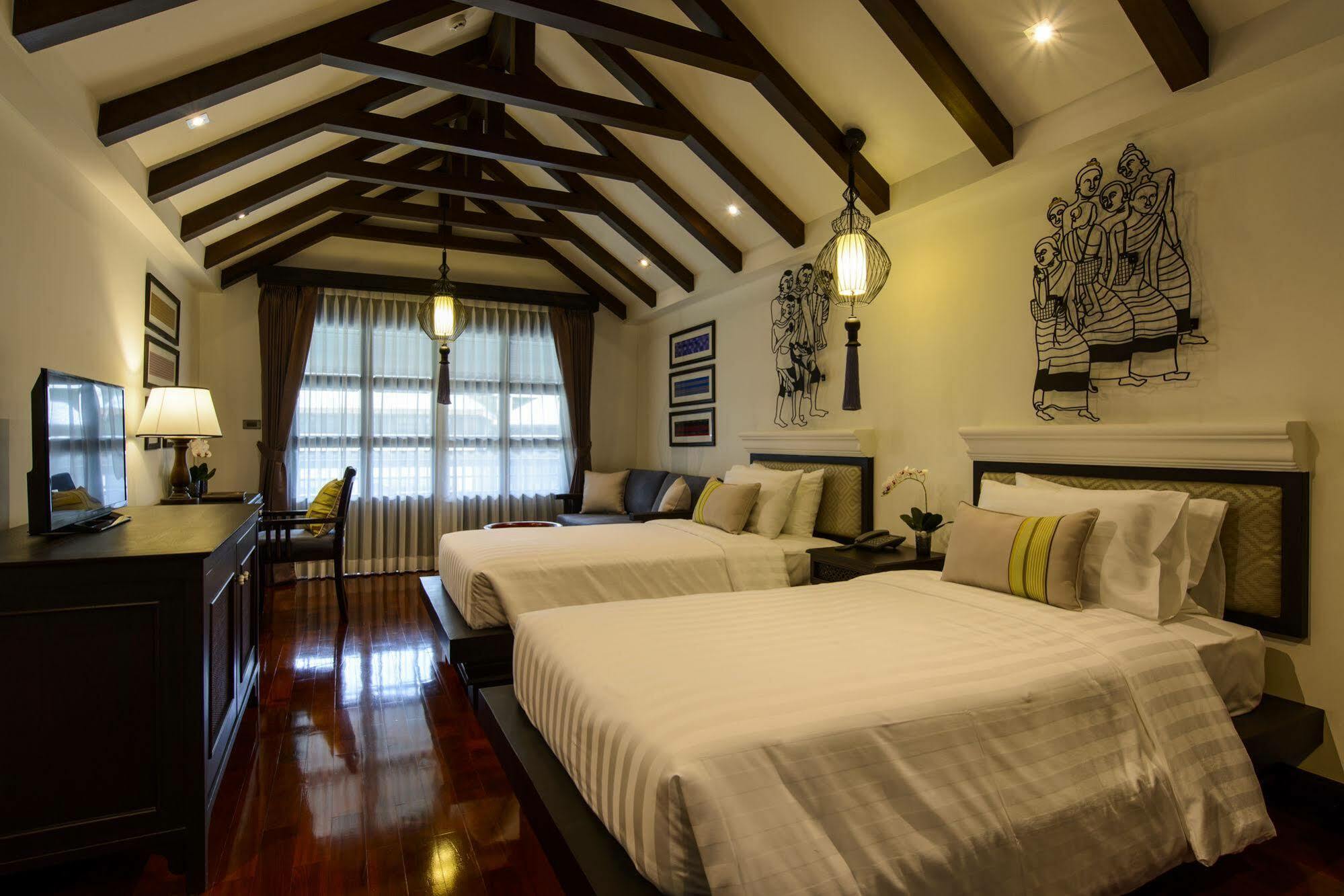 Resort Na Nirand Romantic Boutique 5*