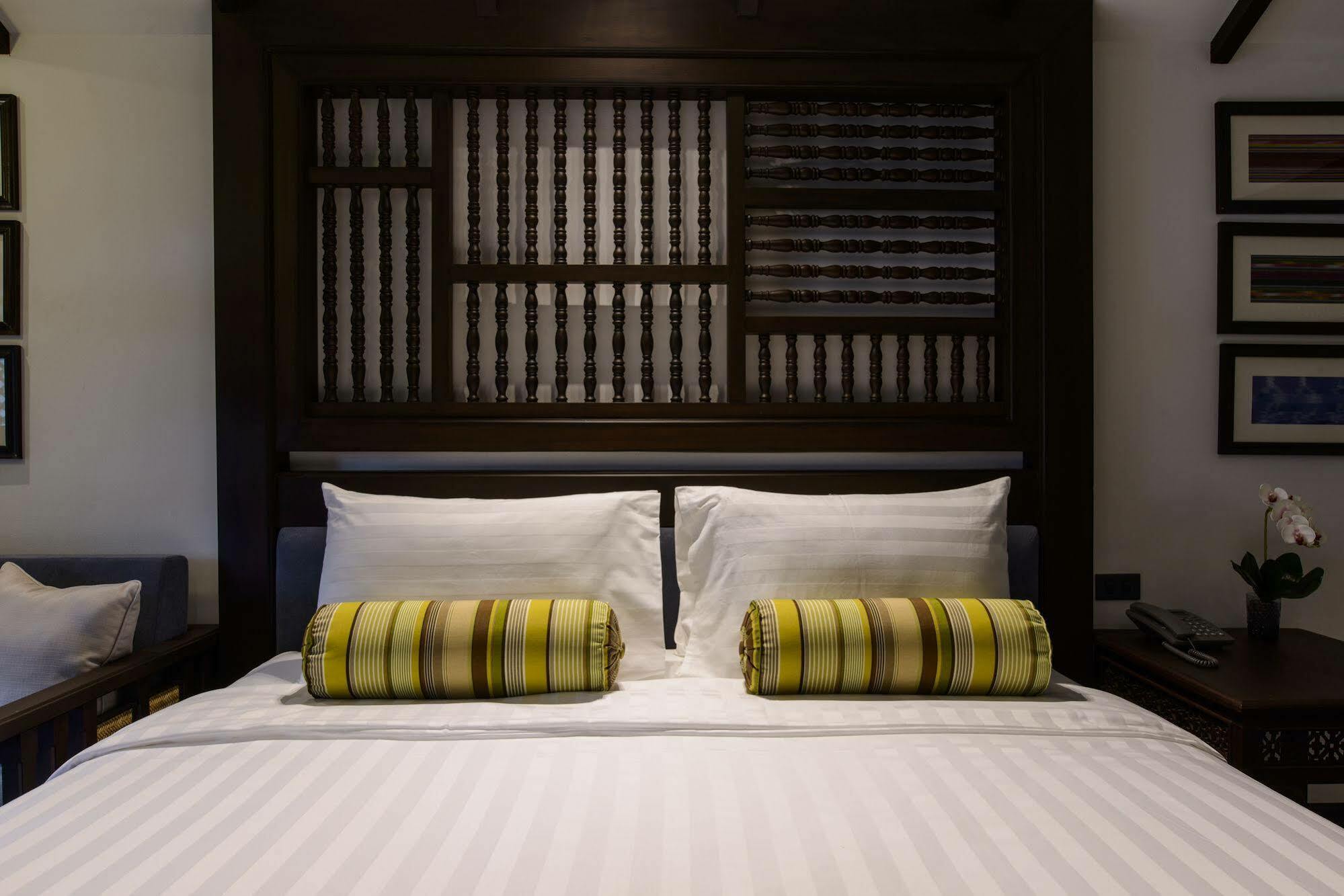 Resort Na Nirand Romantic Boutique Chiang Mai