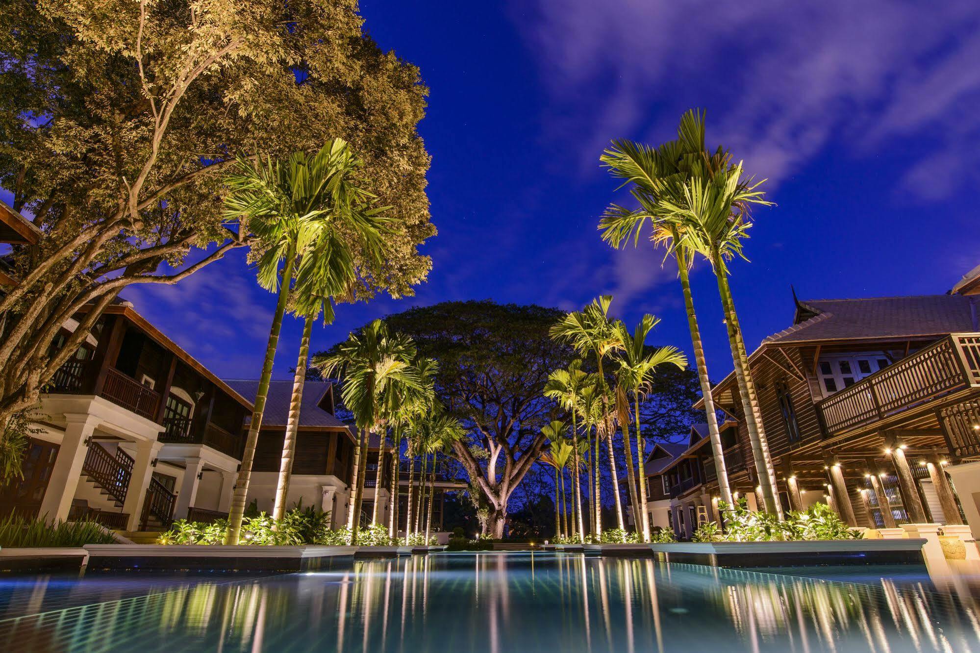 Na Nirand Romantic Boutique Resort Chiang Mai
