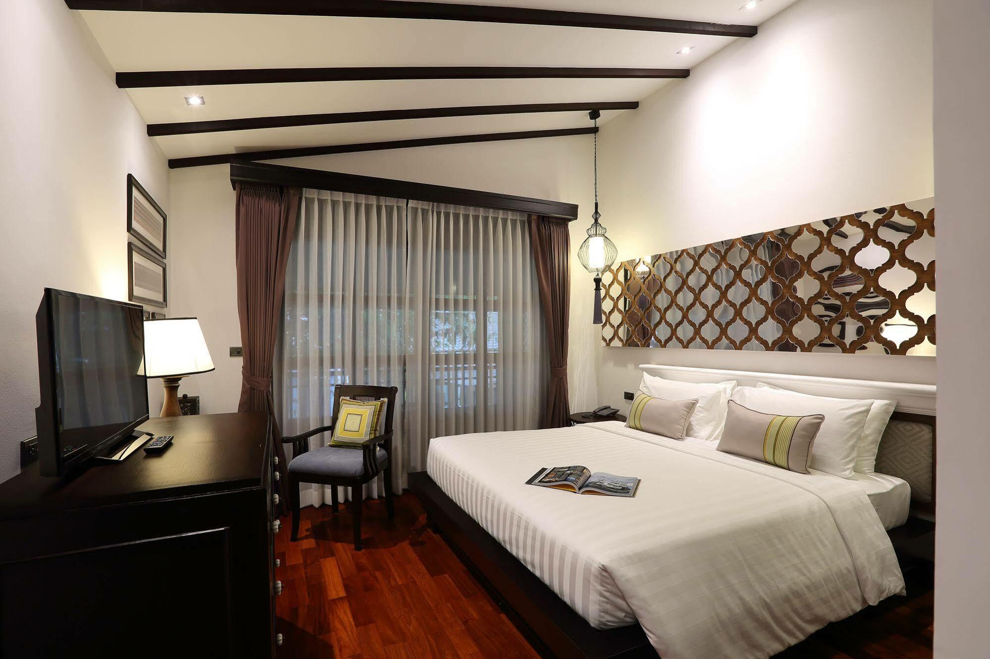 Na Nirand Romantic Boutique Chiang Mai