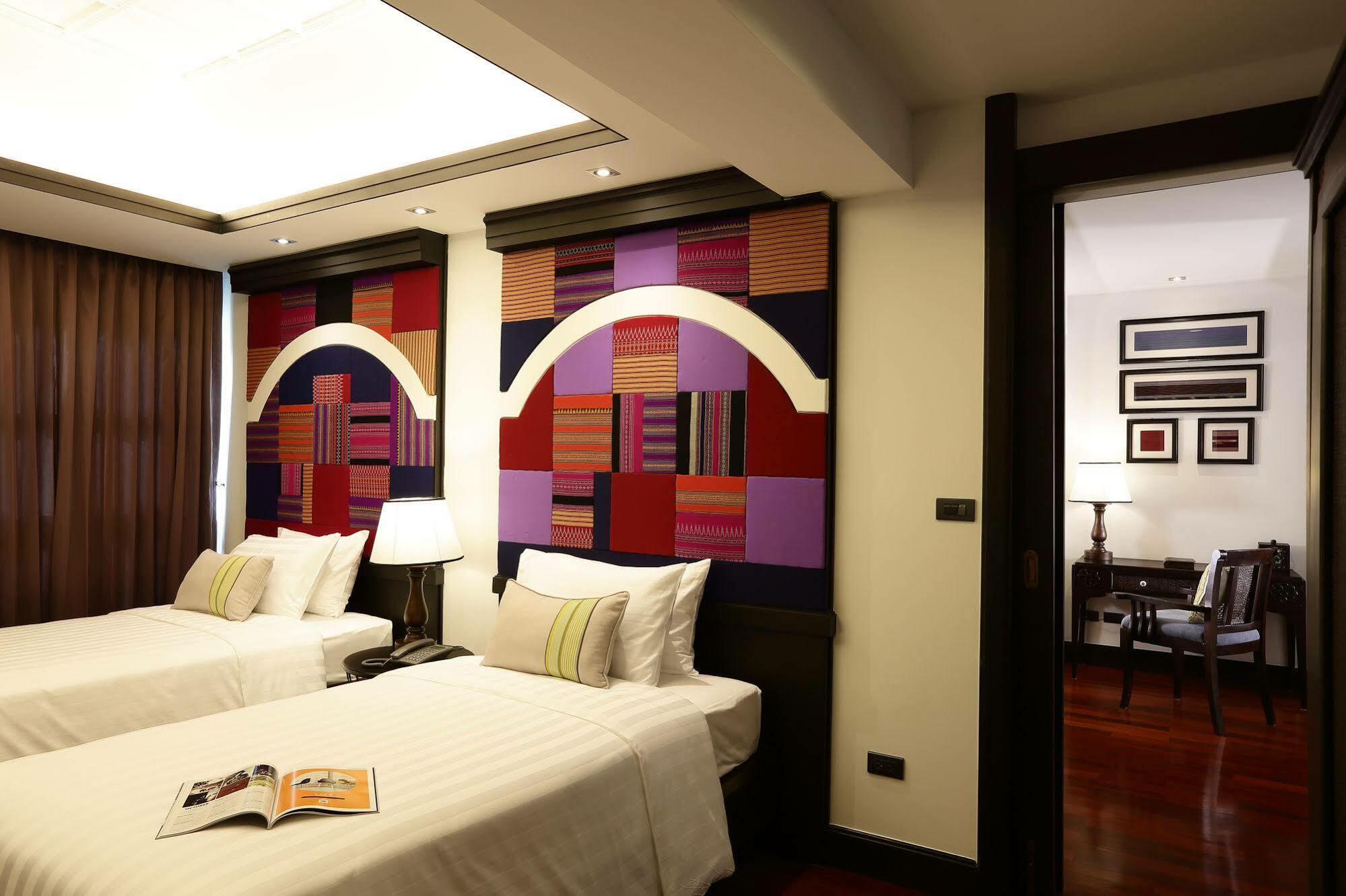 Na Nirand Romantic Boutique Chiang Mai