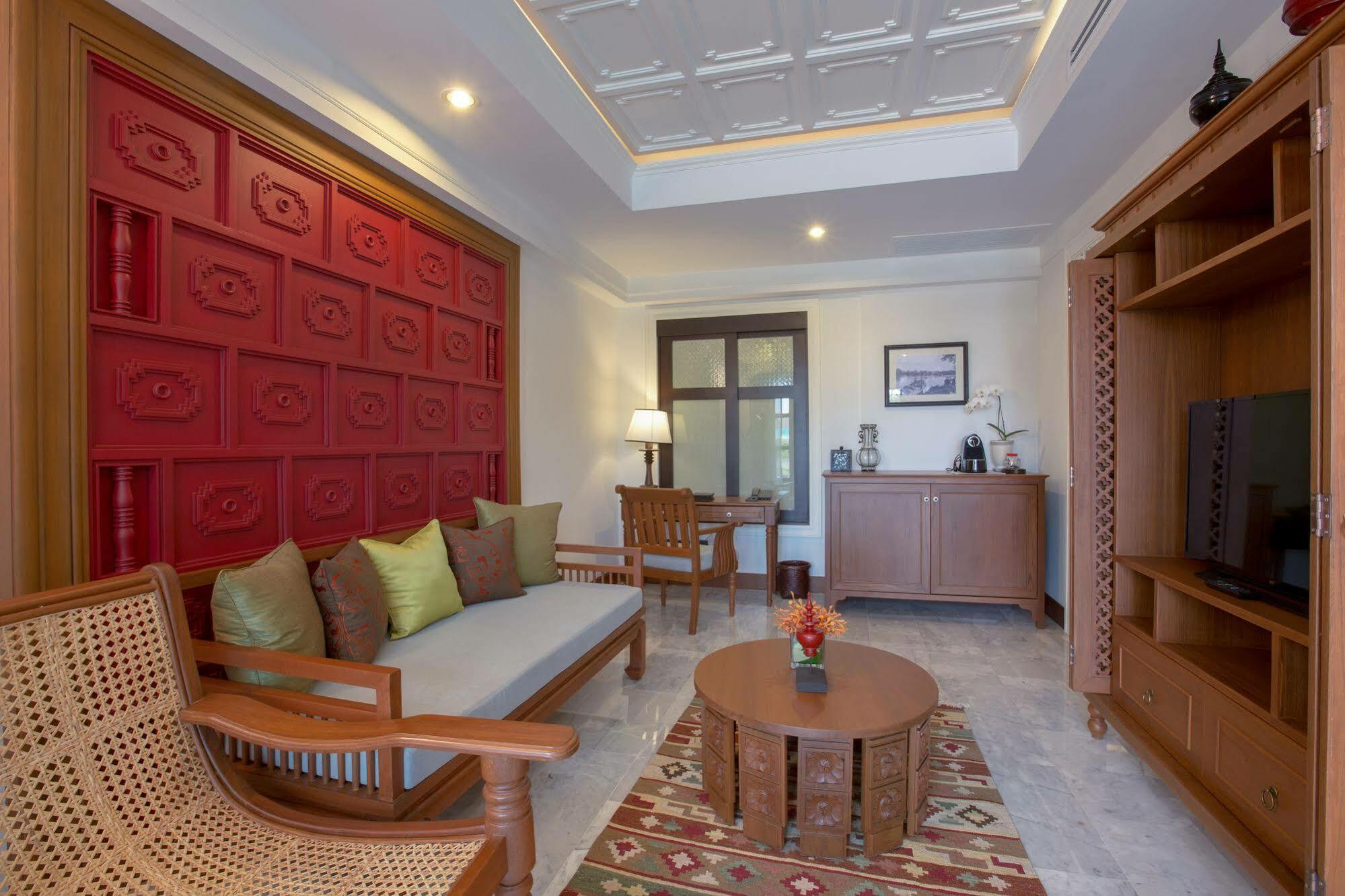 Na Nirand Romantic Boutique Resort 5*