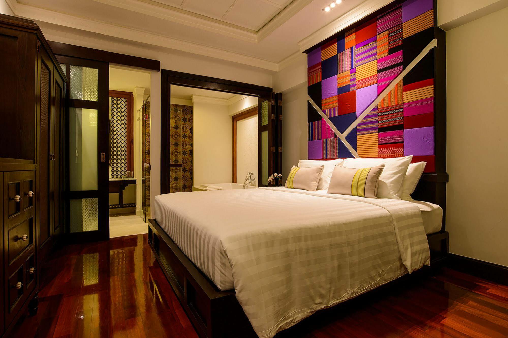 Resort Na Nirand Romantic Boutique Chiang Mai