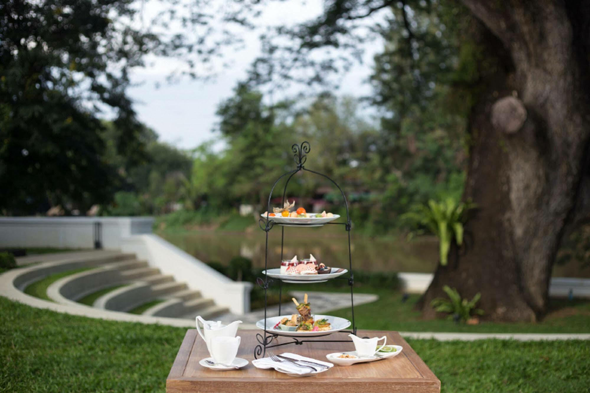 Na Nirand Romantic Boutique 5* Chiang Mai