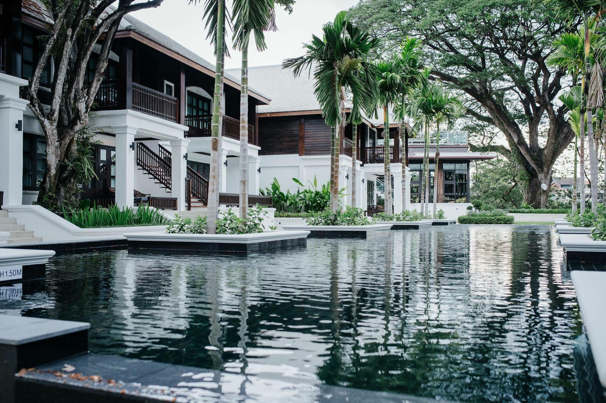 Resort Na Nirand Romantic Boutique
