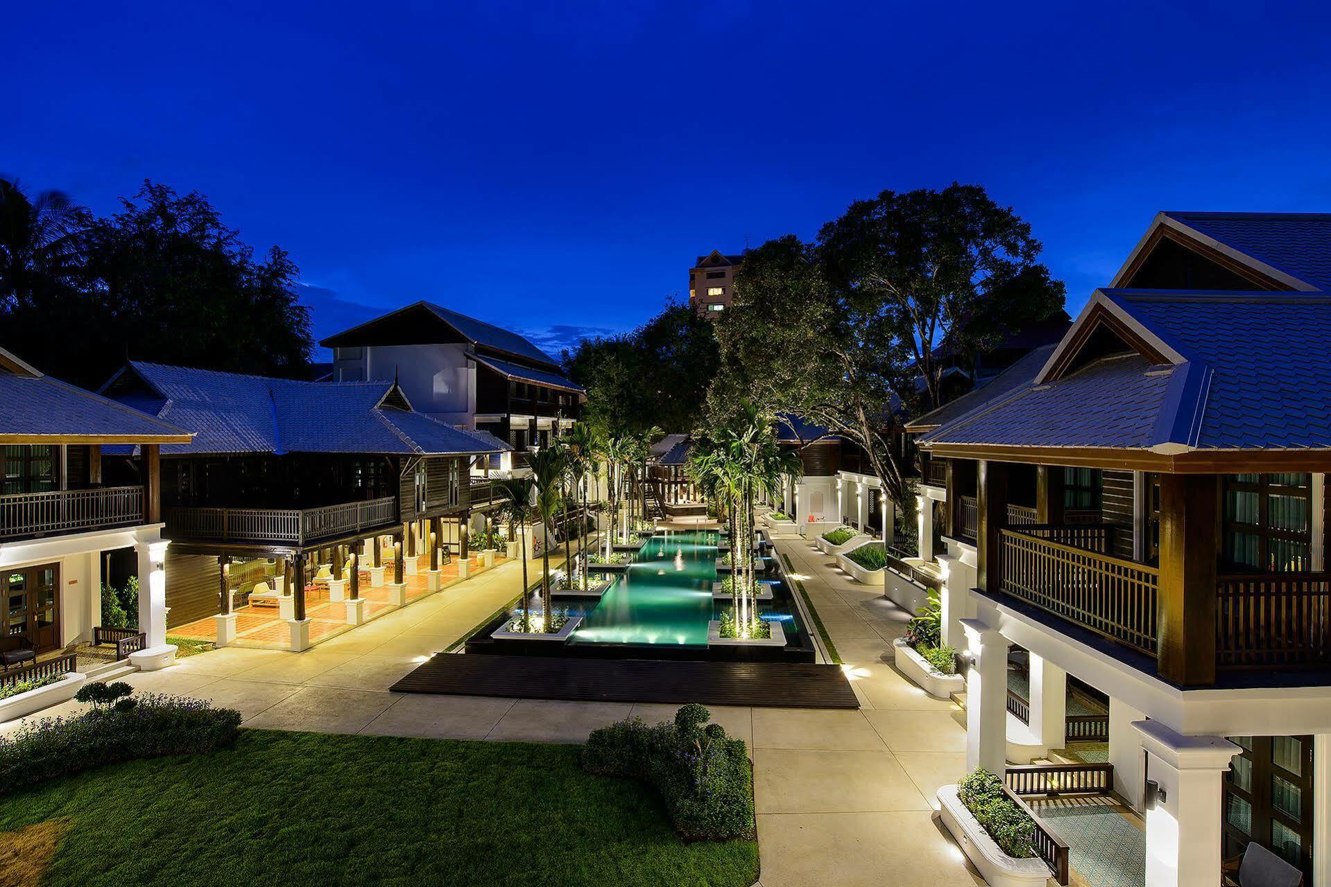 Na Nirand Romantic Boutique Resort