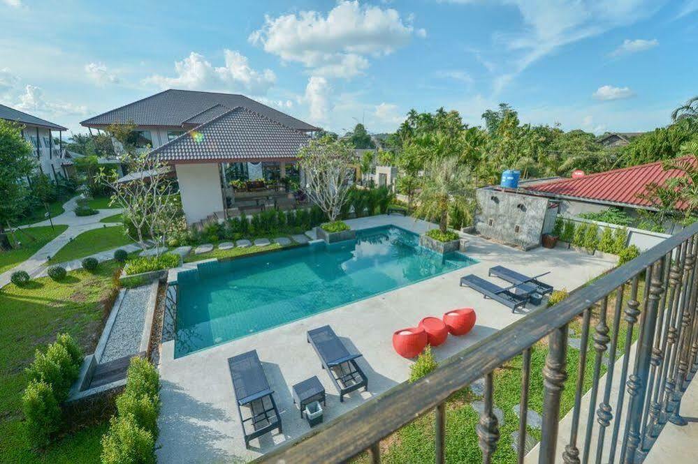 Maryo Chiangrai - Sha 4*