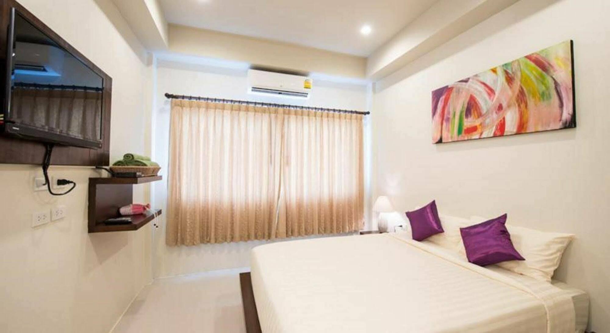Maryo Chiangrai - Sha 4*