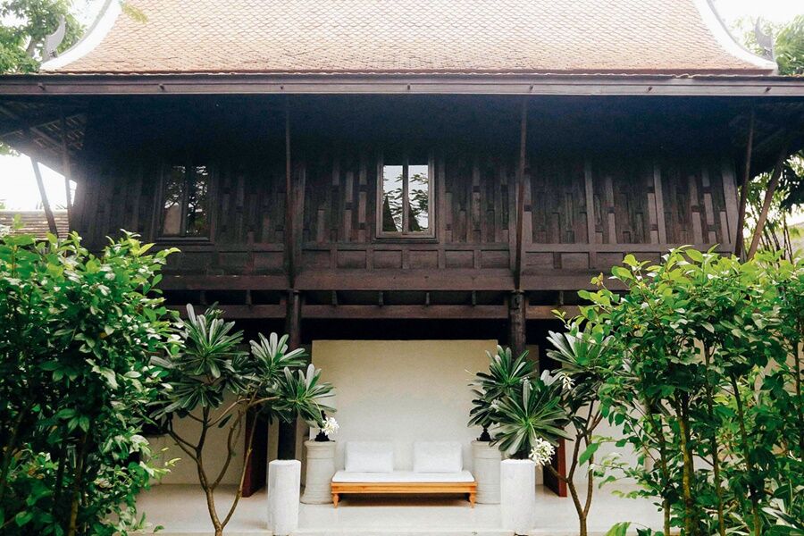 Mahabhirom - Sha Resort 5*