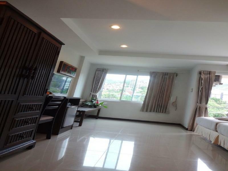 Hotel Athome @nanai 8 2*