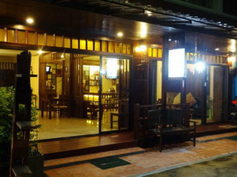 Athome @nanai 8 2* Patong