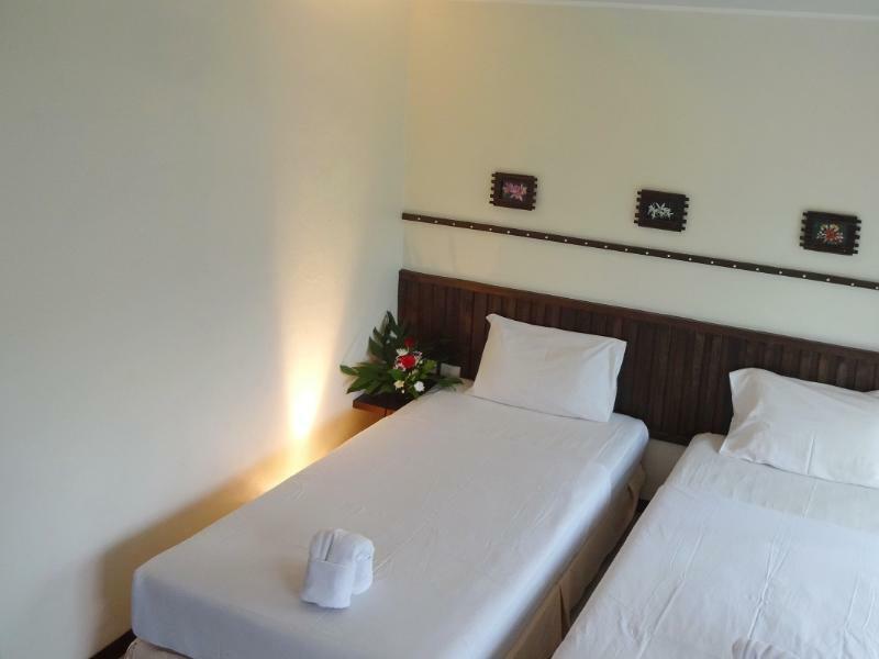 Athome @nanai 8 Hotel