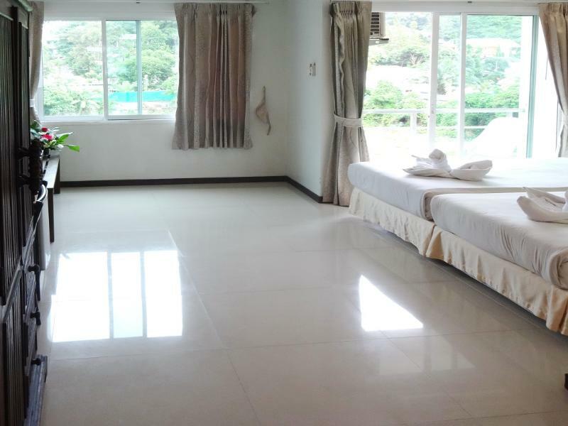 Athome @nanai 8 Patong
