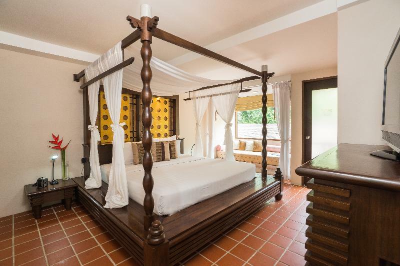Aonang Princeville & - Gha Wellhotel-halal Certified, Krabi, Thailand Resort