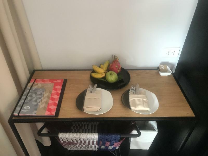 The Sunset & Spa, Taling Ngam, Ko Samui 4* Taling Ngam (Koh Samui)