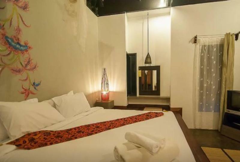 Lalaanta Hideaway Koh Lanta
