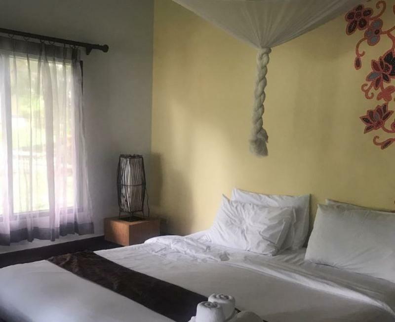 Lalaanta Hideaway Resort