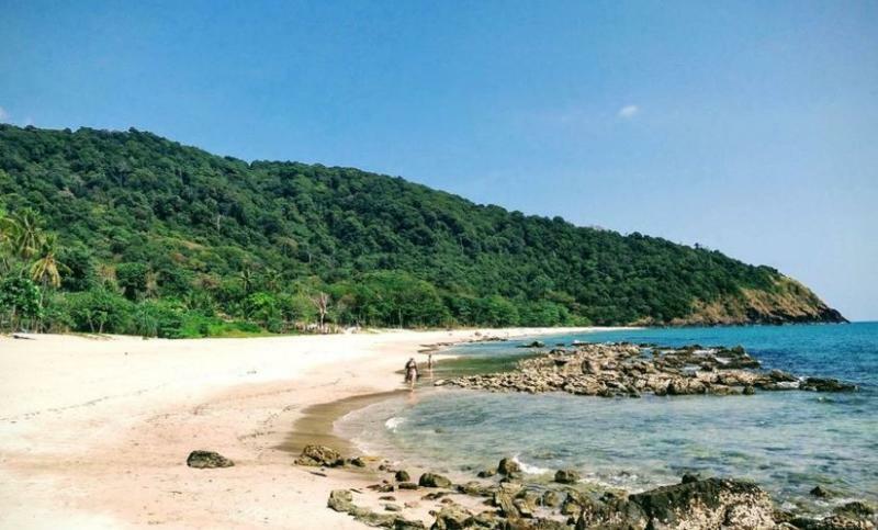 Lalaanta Hideaway 3* Koh Lanta