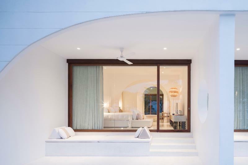 Hotel Sala Samui Chaweng Beach 5*