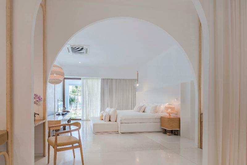 Sala Samui Chaweng Beach 5*