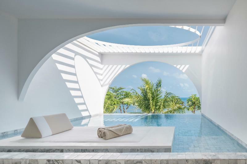 Hotel Sala Samui Chaweng Beach 5*