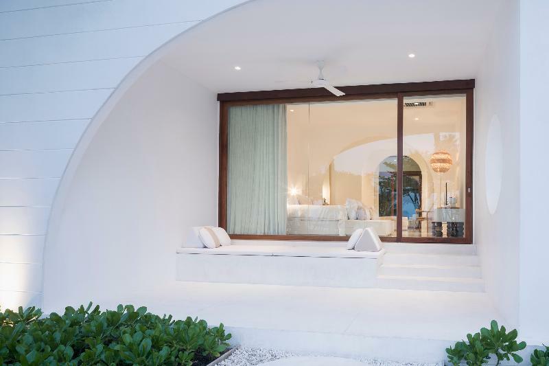 Sala Samui Chaweng Beach Hotel