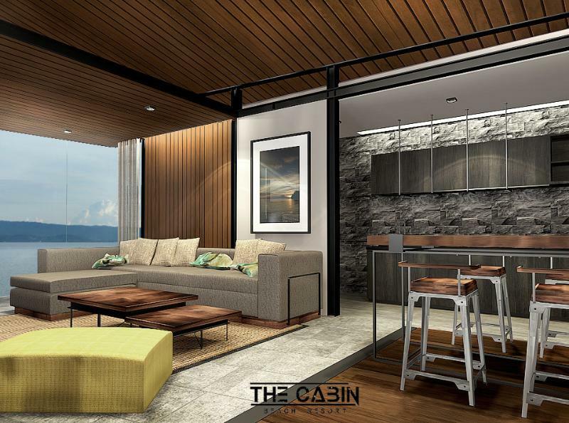 The Resort 4*