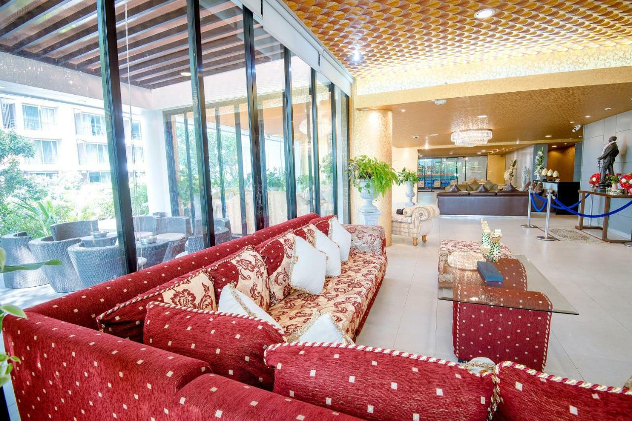 Hotel Ny And Bang Bo