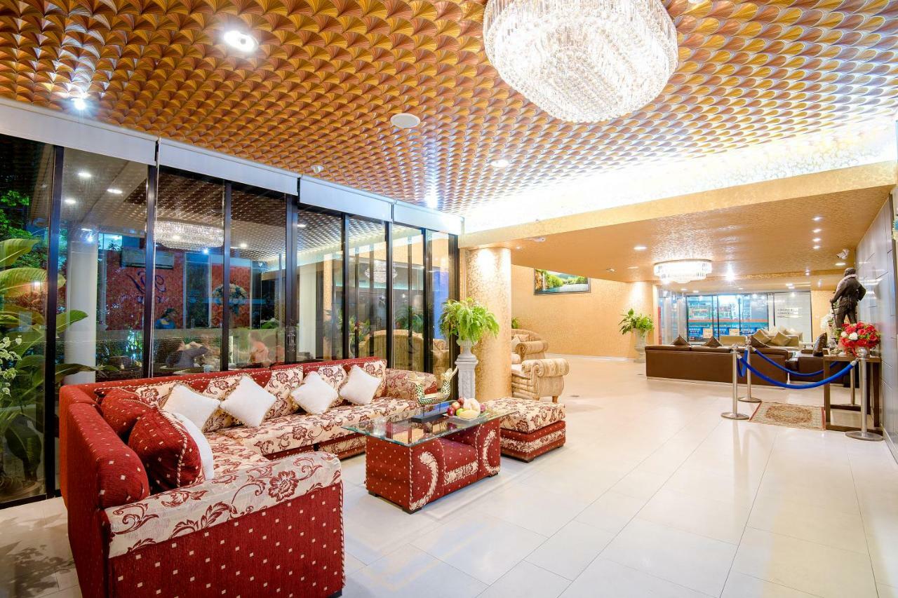 Hotel Ny And Bang Bo