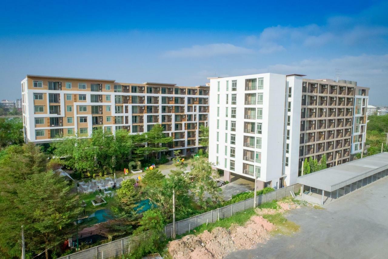 Hotel Ny And Bang Bo
