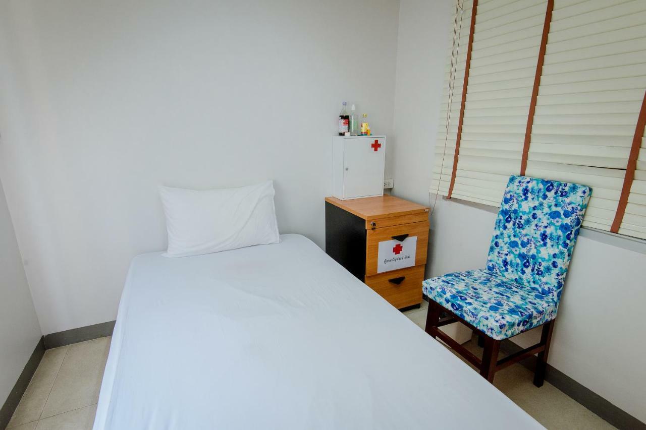 Hotel Ny And Bang Bo