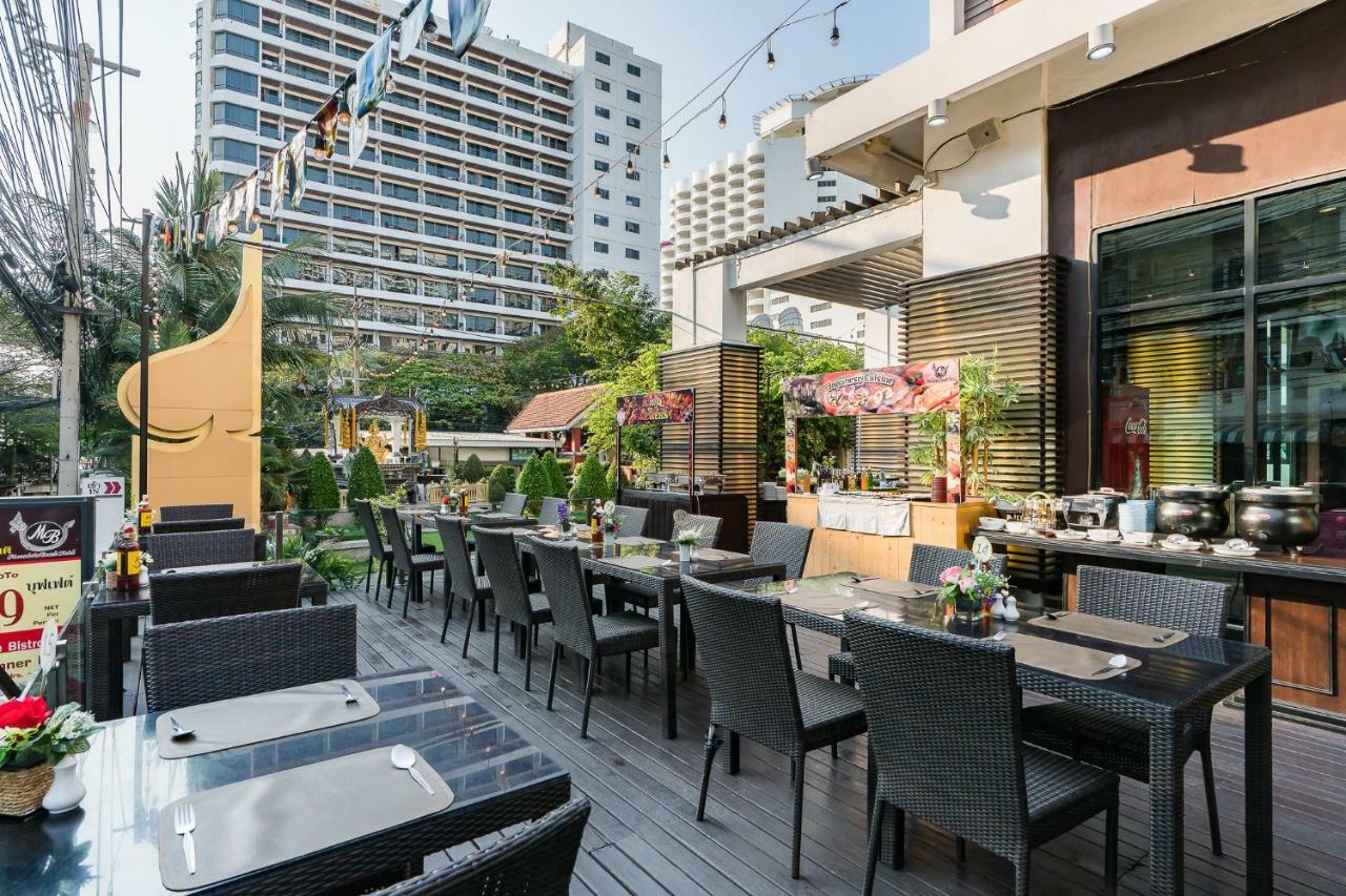 Mountain & Convention Center 4* Pattaya