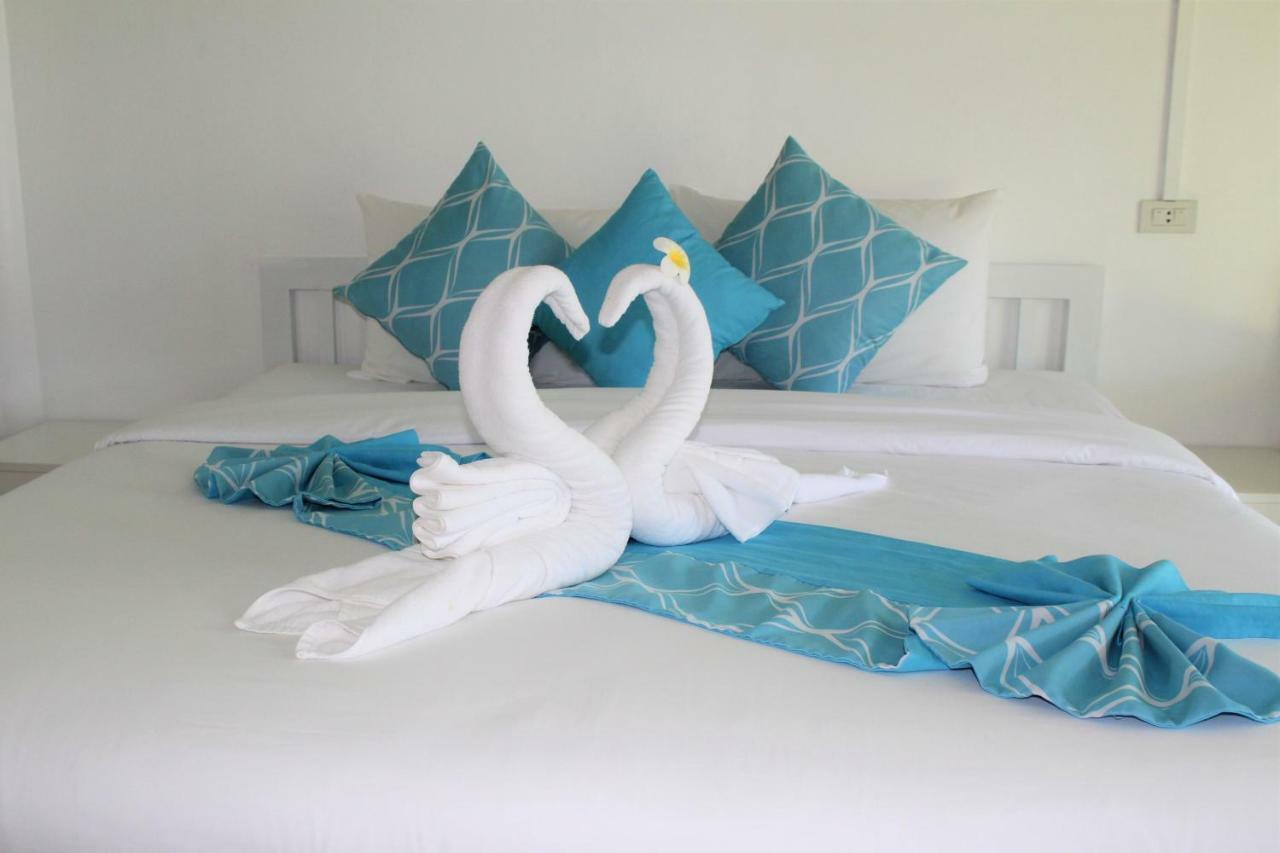 Assava Dive - Sha 3* Koh Tao