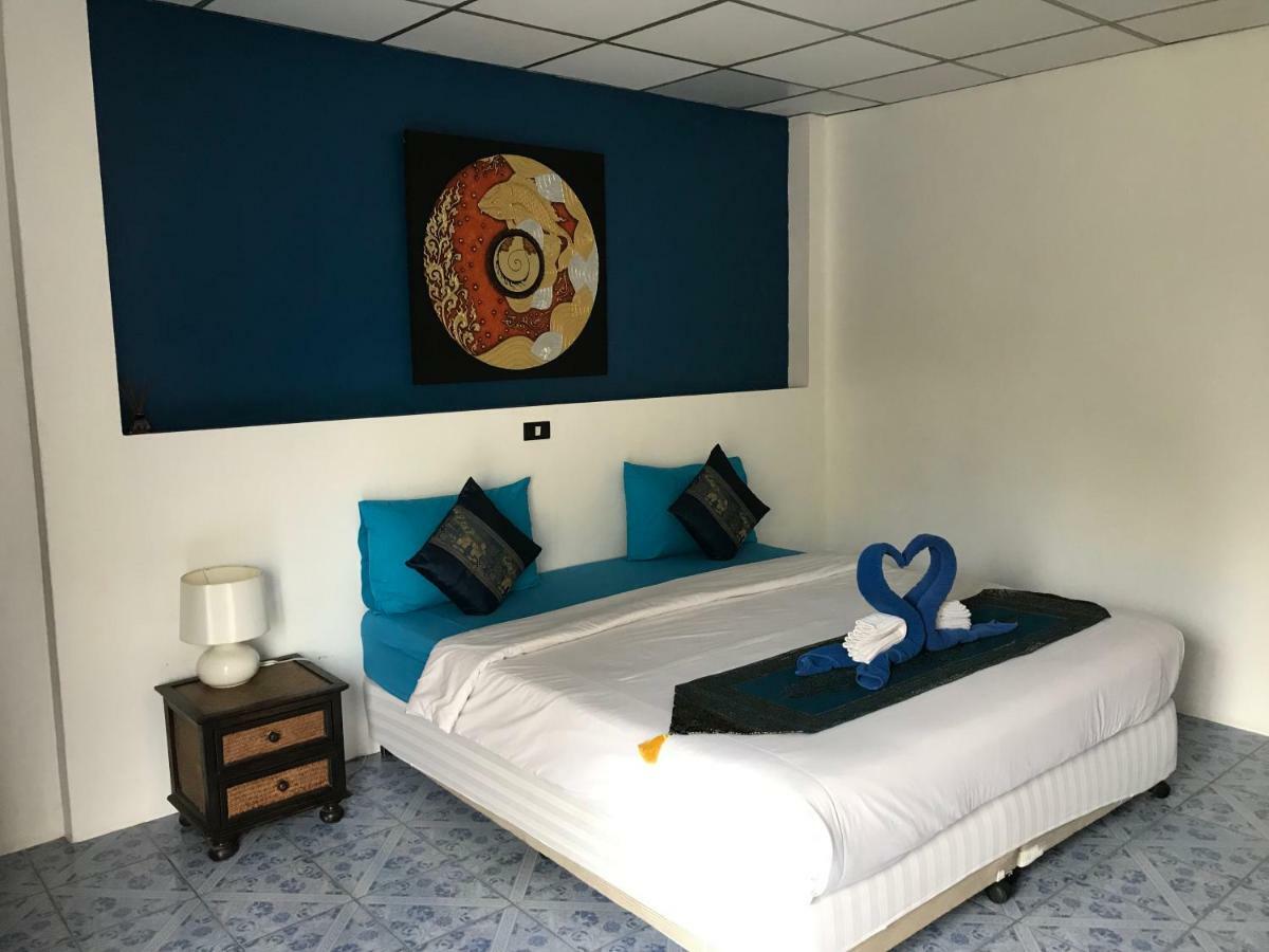 Palada Guesthouse HHQ