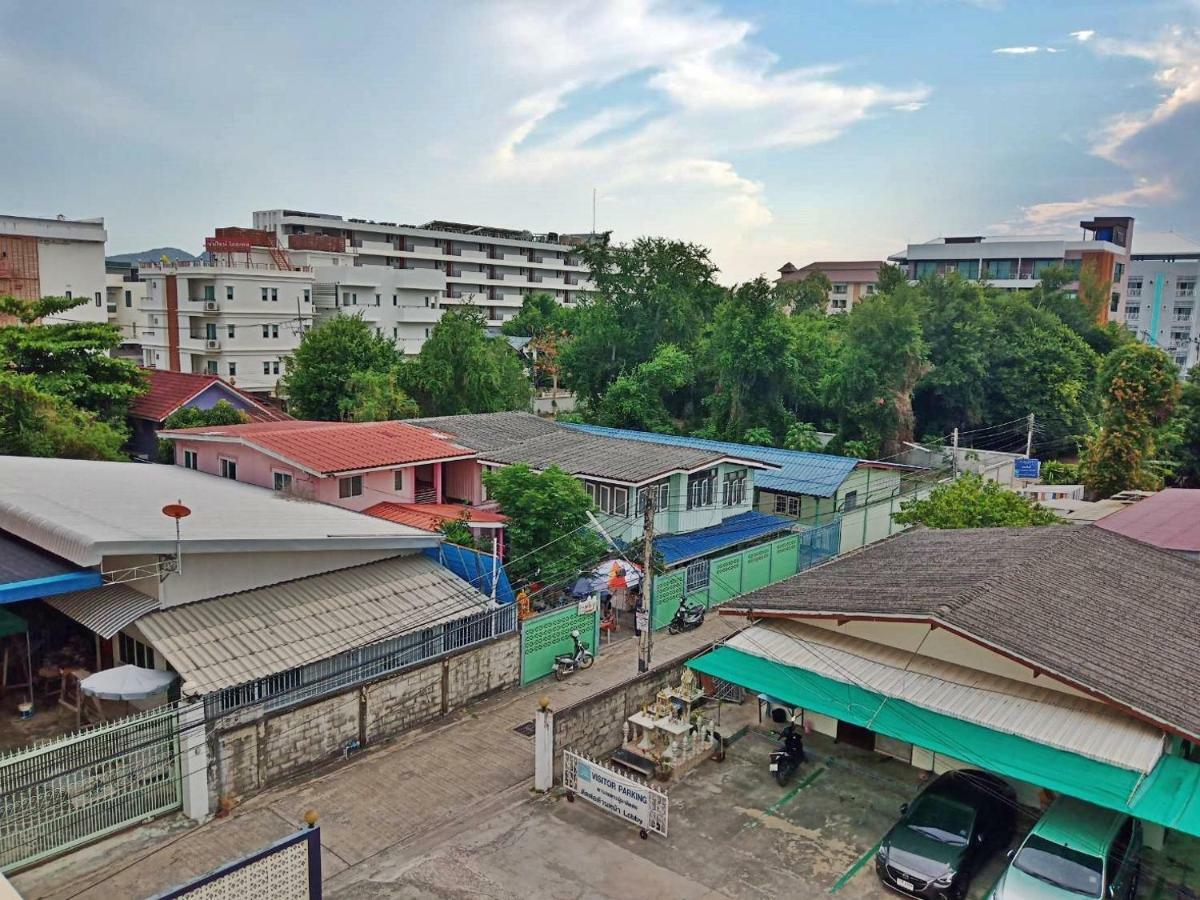 Baan Kanta Hua Hin
