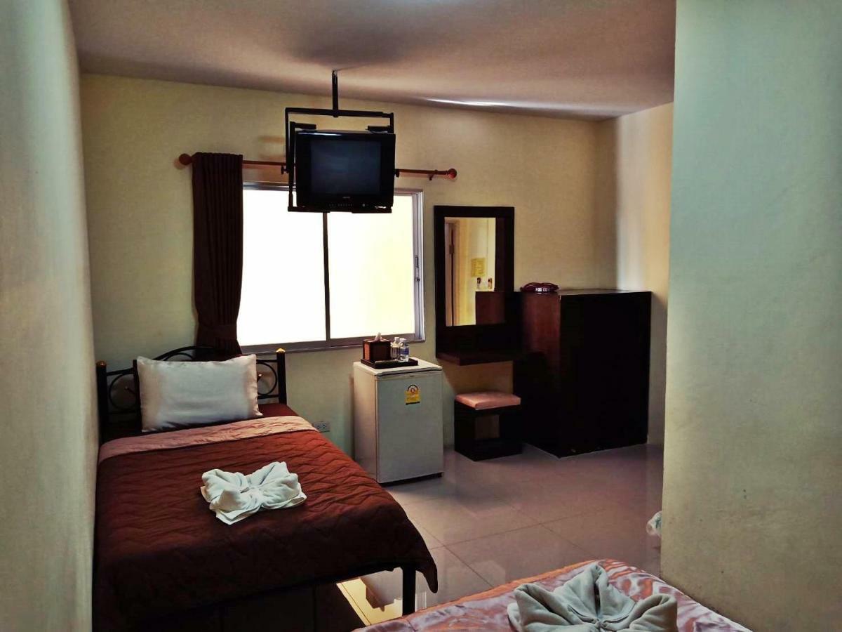 Baan Kanta Hotel Hua Hin