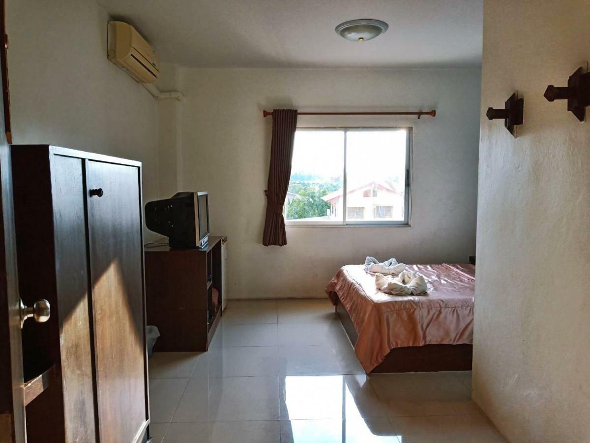 Hotel Baan Kanta Hua Hin