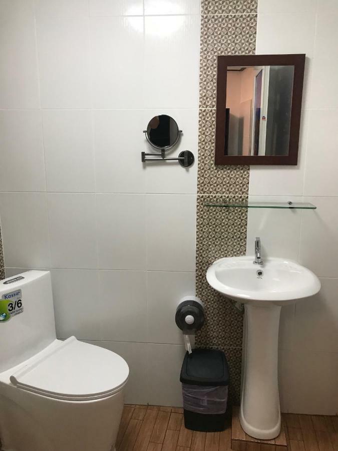 Palada Guesthouse