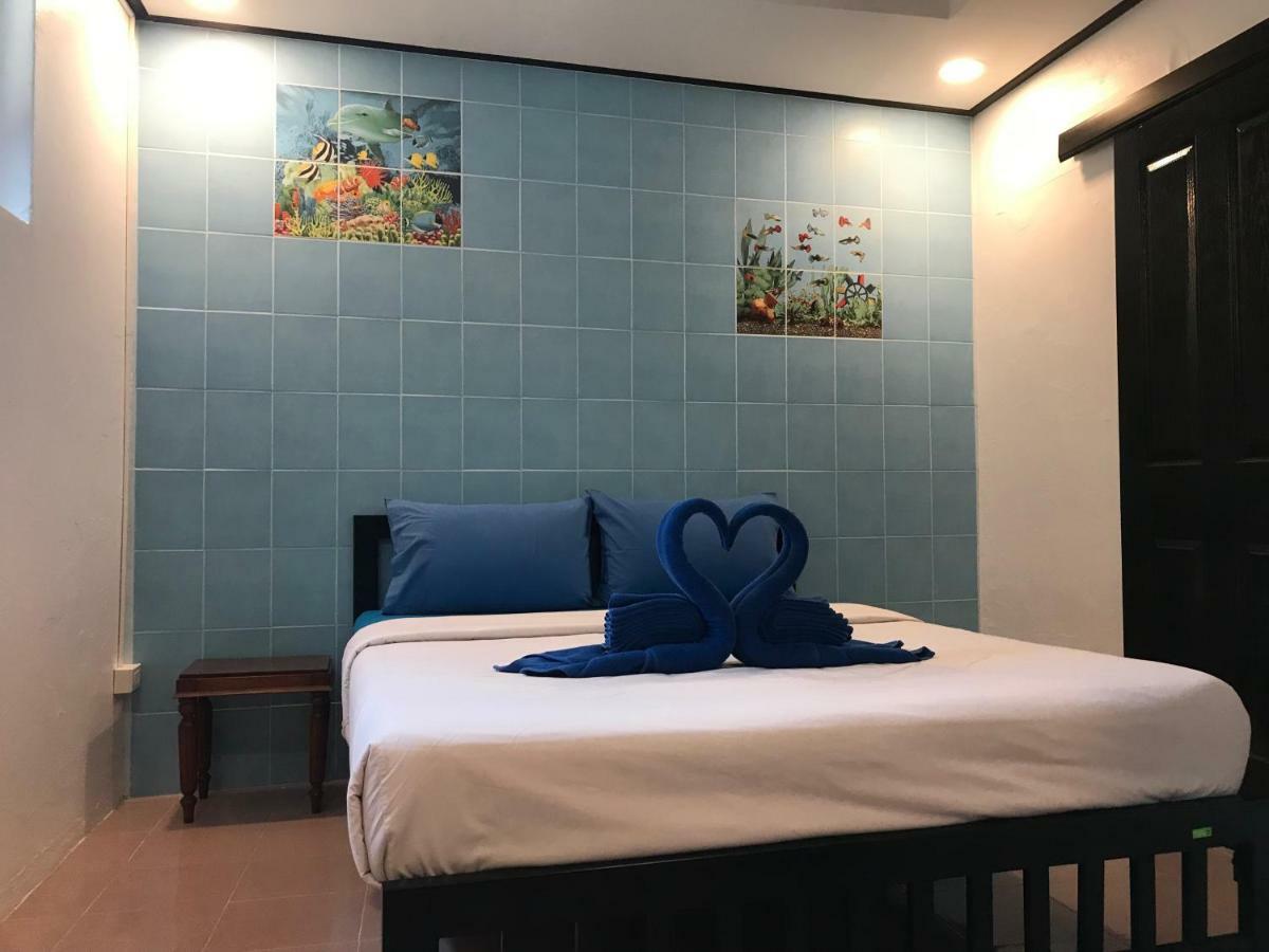 Casa de hóspedes Palada Guesthouse HHQ