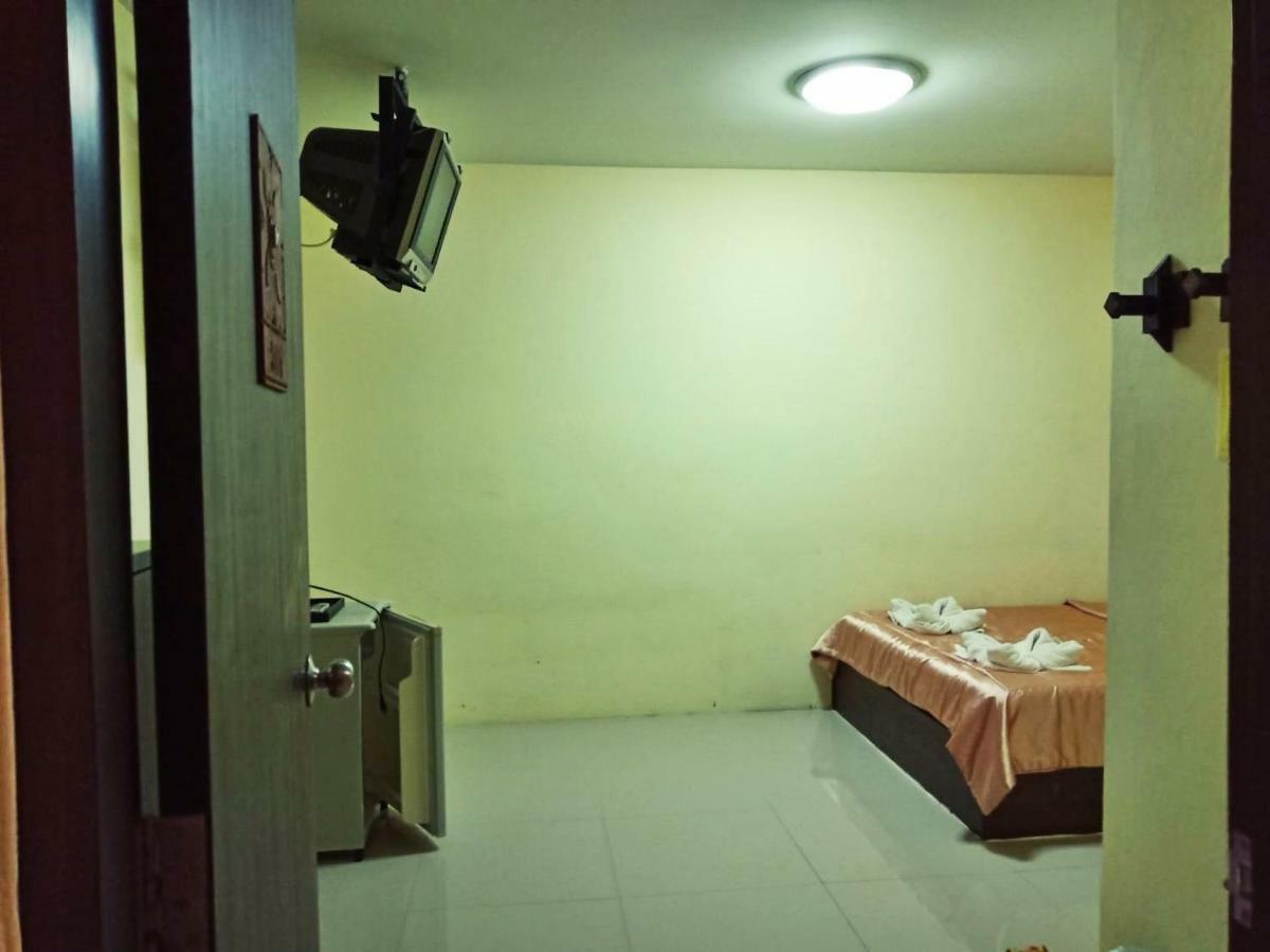 Hotel Baan Kanta Hua Hin