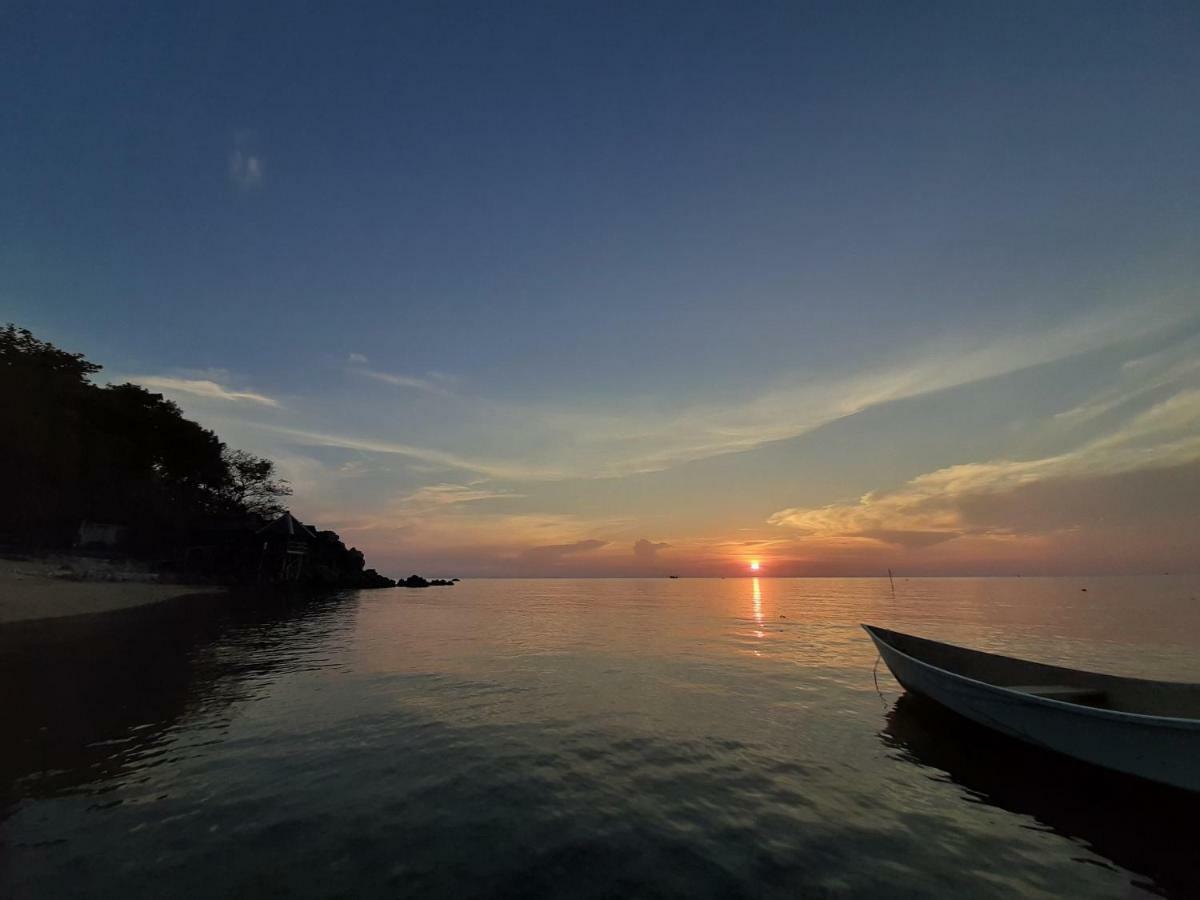 West Coast Beach Ko Pha Ngan