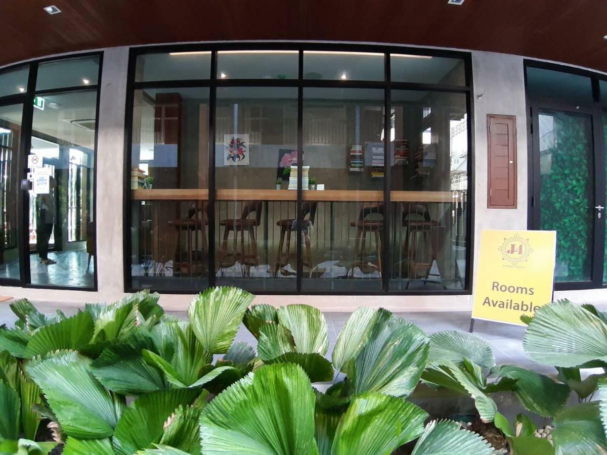 J4 Samui - Sha 2* Chaweng (Koh Samui)