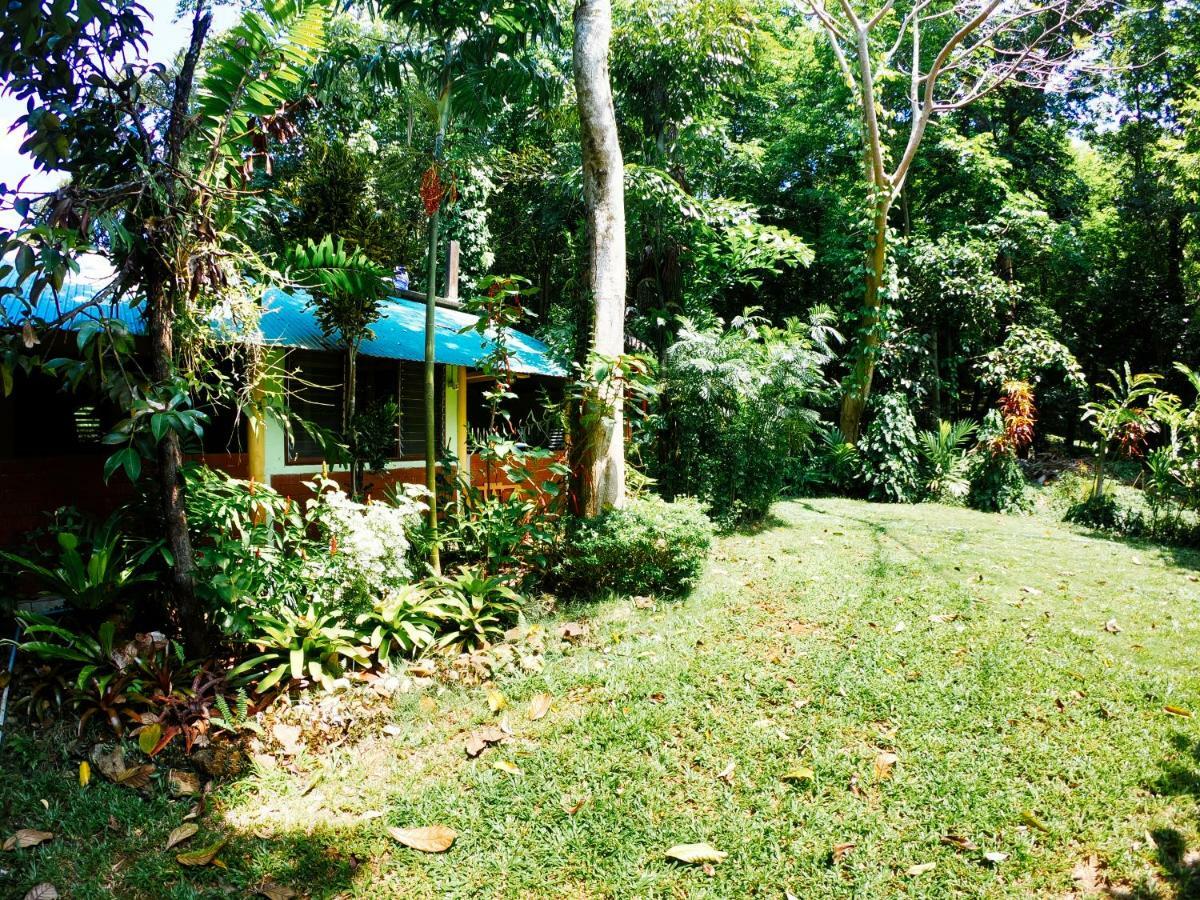 Rock Bailan Koh Chang