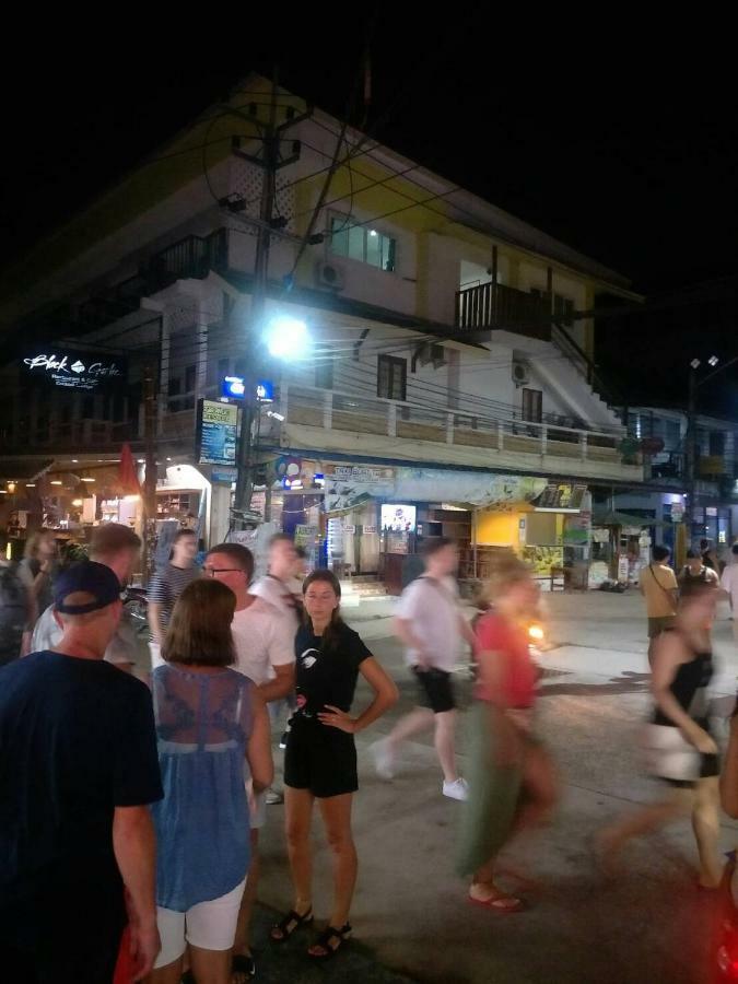 Hotel Pranee Amata Ko Tao